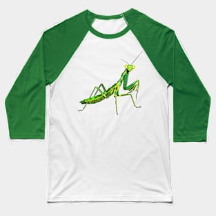 Mantis Baseball T-Shirt